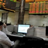 البورصة تبدأ تعاملات الأربعاء بانخفاض 1.3%.. والأسهم تخسر 2.5 مليار جنيه