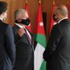 المعارضة الأردنية تغنّي لسعدون جابر وبشناق المعارضة الأردنية تغنّي لسعدون جابر وبشناق