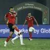 موعد زفاف محمد مجدي قفشة نجم منتخب مصر و الأهلي