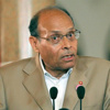 المرزوقي: لن أسلم السلطة إلا لرئيس منتخب