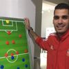 عقل "ميدو".. مهندس قادته الصحافة وجوارديولا ليصبح أول محلل أداء مصري محترف عقل "ميدو".. مهندس قادته الصحافة وجوارديولا ليصبح أول محلل أداء مصري محترف