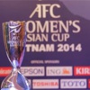 سحب قرعة كأس آسيا للسيدات