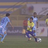 القرني يوقف ودية النصر والفتح.. والشباب يمهل عطيف حتى نهاية الموسم القرني يوقف ودية النصر والفتح.. والشباب يمهل عطيف حتى نهاية الموسم