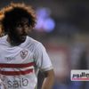غموض موقف عبد الله جمعة مع الزمالك واللاعب يدرس عروض الرحيل