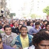13 حزبا وحركة يشاركون في «جمعة الرحيل أو الكرامة» غدا بأسيوط