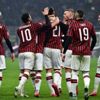 بالأرقام.. روما وميلان فى مواجهة متكافئة بالدوري الإيطالي