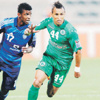 الهلال يواصل نزيف النقاط في الآسيوية بتعادله مع الشباب الإماراتي
