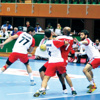 منتخب اليد إلى قطر للمشاركة في البطولة الدولية