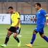 "النصر" يحافظ للزمالك على مركزه المفضل