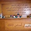 تأجيل محاكمة 22 متهمًا بفض اعتصام رابعة إلى 9 مارس تأجيل محاكمة 22 متهمًا بفض اعتصام رابعة إلى 9 مارس