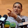 «أبوحامد» يطالب «الدستورية» ببحث شرعية مرسي