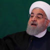 روحاني: إذا تم منع إيران من تصدير نفطها فلن تتمكن أي دولة في الخليج من تصدير نفطها
