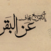 لحية مرسى في بوستر كتاب "هيثم دبور" الجديد