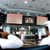 مؤشرات الأسواق الخليجية تتقاسم الصعود والهبوط