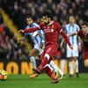 صلاح أساسيا مع ليفربول أمام ماريبور بدوري الأبطال صلاح أساسيا مع ليفربول أمام ماريبور بدوري الأبطال