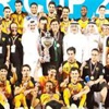القادسية «سوبر» بالثلاثة