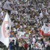 الزمالك ينتظرالموافقة الأمنية لحضور الجماهير الزمالك ينتظرالموافقة الأمنية لحضور الجماهير