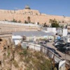 مخطط اسرائيلي لبناء مركز تجاري بالبلدة القديمة في القدس