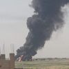 قصف مدفعي للاحتلال الإسرائيلي يستهدف موقعا لحماس في قطاع غزة قصف مدفعي للاحتلال الإسرائيلي يستهدف موقعا لحماس في قطاع غزة
