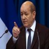 وزير الخارجية الفرنسي يصل إلى الجزائر في زيارة تستمر يومين وزير الخارجية الفرنسي يصل إلى الجزائر في زيارة تستمر يومين