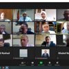 قوات الأمن الأوكرانية تعتقل رجلا هدد بتفجير قنبلة داخل مقر الحكومة قوات الأمن الأوكرانية تعتقل رجلا هدد بتفجير قنبلة داخل مقر الحكومة