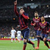 ميسي البلقان: برشلونة الفريق الذي سعيت للانضمام إليه من الصغر