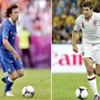 مدونة فينغر: إيطاليا ضد إنكلترا.. صراع العقول الناضجة - كرة القدم - كأس أوروبا 2012