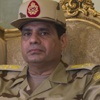 السيسي:القوات المسلحة ماضية في القضاء على الإرهاب