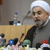 روحاني: ايران لا تسعى إلى الحرب مع اي بلد