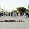 حرفيو دسوق يقطعون الطريق اعتراضًا على انقطاع الكهرباء