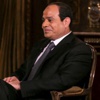 السيسي يبحث مع الأمير الحسن بن طلال ضرورة تصويب الخطاب الديني