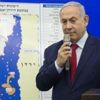 نتانياهو عن ضم الأراضي: الرهان على ترمب لا موافقة الفلسطينيين
