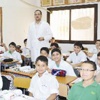 المدارس... ملتزمة