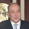 وزير الطيران المدنى يلتقى وزير الاستثمار