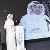 «يوسف أحمد الغانم» تفوز بجائزة التميّز العالمية «غراندماسترز» «يوسف أحمد الغانم» تفوز بجائزة التميّز العالمية «غراندماسترز»