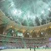 السماح بحضور الجماهير في الملاعب بكامل طاقتها الاستيعابية في السعودية