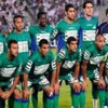 المقاصة يصطدم بالمحلة بالمجموعة الأولى المقاصة يصطدم بالمحلة بالمجموعة الأولى