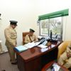 222 بلاغاً جنائياً تلقاها مخفر لهباب في دبي 222 بلاغاً جنائياً تلقاها مخفر لهباب في دبي
