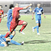 «إعصار ساندي الحداوي» دمر الذيب المحرقاوي