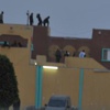اتفاق ينهي مواجهات بين سجناء سلفيين والحرس بسجن نواكشوط