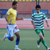 الإنتاج يحاصر الشرطة فى الدورى الإنتاج يحاصر الشرطة فى الدورى