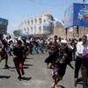اليمن: سقوط عشرات القتلى والجرحى وأسر المئات من الحوثيّين في تعز