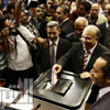 «قذائف إسلامية» واتهامات بـ«الطائفية» تسقط على المنسحبين من «التأسيسية»