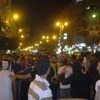 العشرات يغادرون التحرير بعد انتهاء فعاليات جمعة الإصرار
