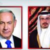 البحرين وإسرائيل..تأكيد لأهمية السلام