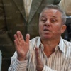 شوقي غريب: لم أتلق أي اتصالات من «الجبلاية» لخلافة «برادلي»
