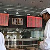ارتفاع طفيف لمؤشر سوق الأسهم السعودية في تعاملات اليوم ارتفاع طفيف لمؤشر سوق الأسهم السعودية في تعاملات اليوم