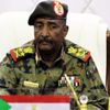 البرهان يجري مباحثات مع السيسي في القاهرة البرهان يجري مباحثات مع السيسي في القاهرة
