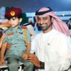 عمار النعيمي: نجدد العهد من أجل مواصلة البناء ورعاية الأمانة