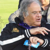 خاص.. القضاء الإداري يؤجل النظر في دعوى عباس لإلغاء قرار حل مجلس الزمالك خاص.. القضاء الإداري يؤجل النظر في دعوى عباس لإلغاء قرار حل مجلس الزمالك